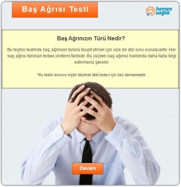 HEADACHE ASSESSMENT HEADACHE ASSESSMENT