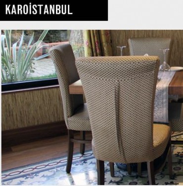 KARO ISTANBUL KARO ISTANBUL