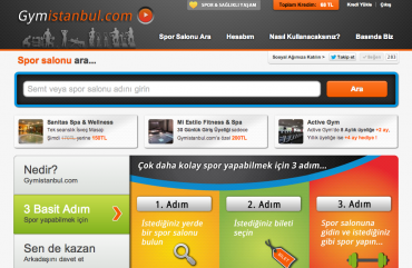 GYMISTANBUL GYMISTANBUL
