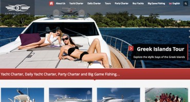 BARON YACHT CHARTER BARON YACHT CHARTER