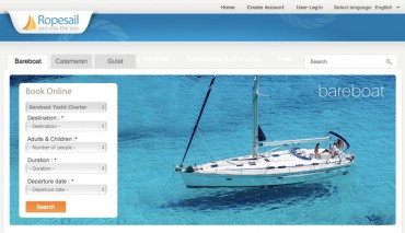 ROPESAIL ROPESAIL