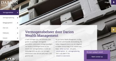 Darion Wealth Management Darion Wealth Management