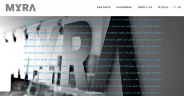 MYRA – Communication Design Agency MYRA – Communication Design Agency