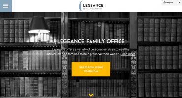 Legeance Legeance